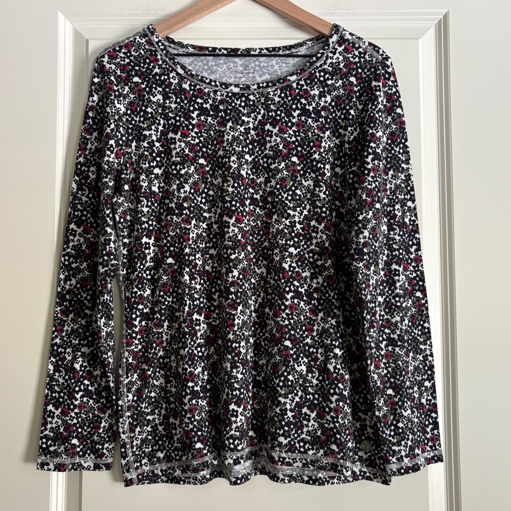 T Talbots Lightweight Women’s Top